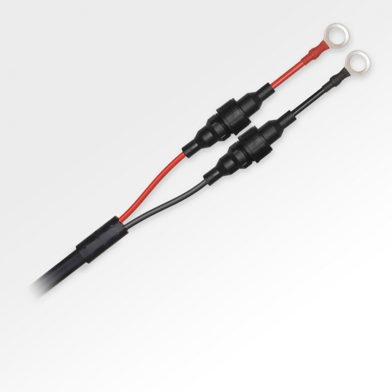 Promarine Caricabatterie prosport hd6