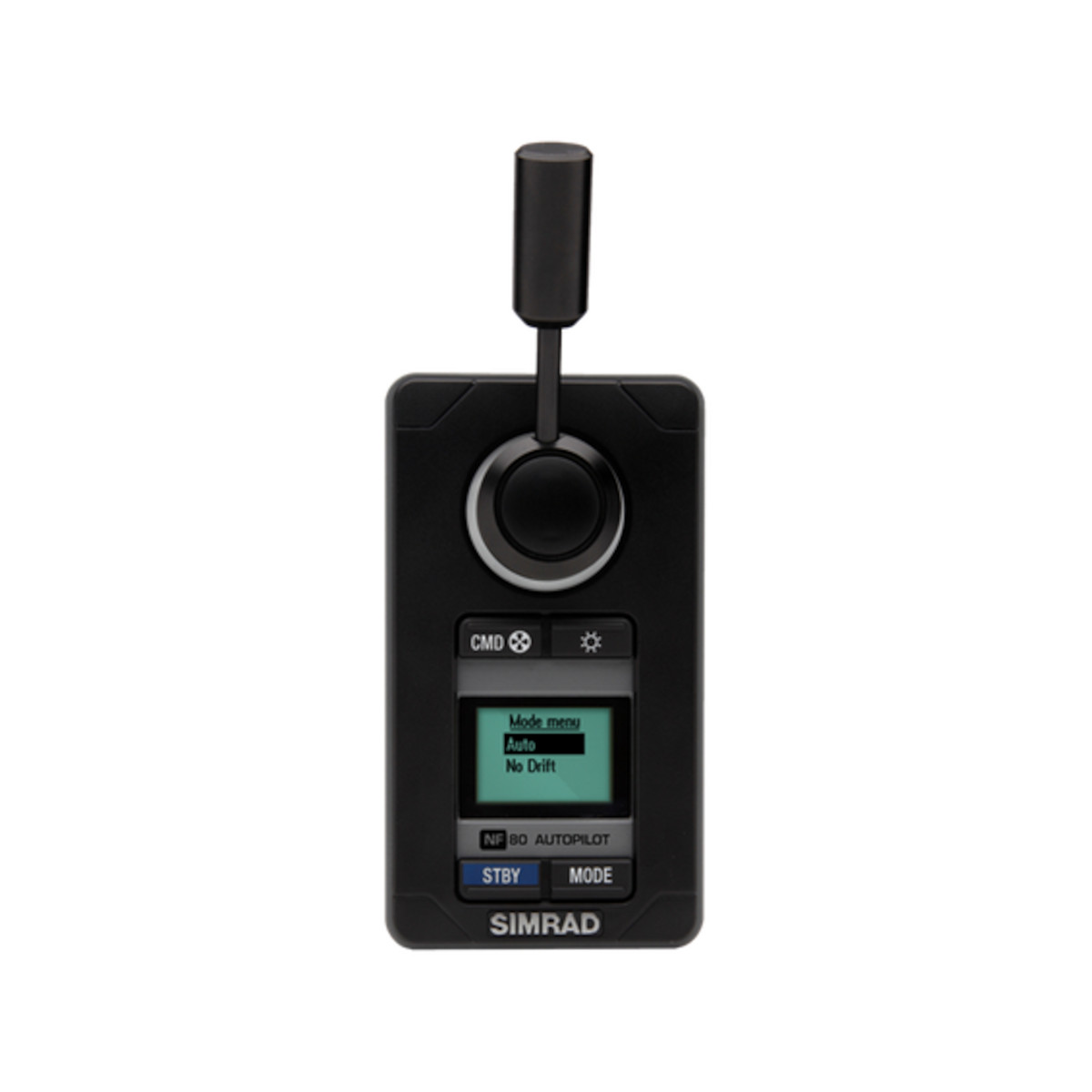 Simrad NF80 telecomando non a inseguimento