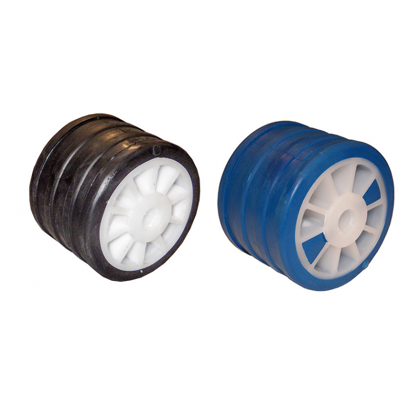 Rullo laterale mm.105