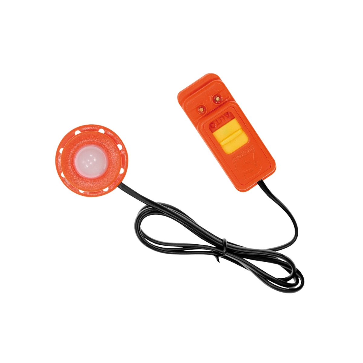 Secumar luce di emergenza SECULUX LED-II – kit di retrofit