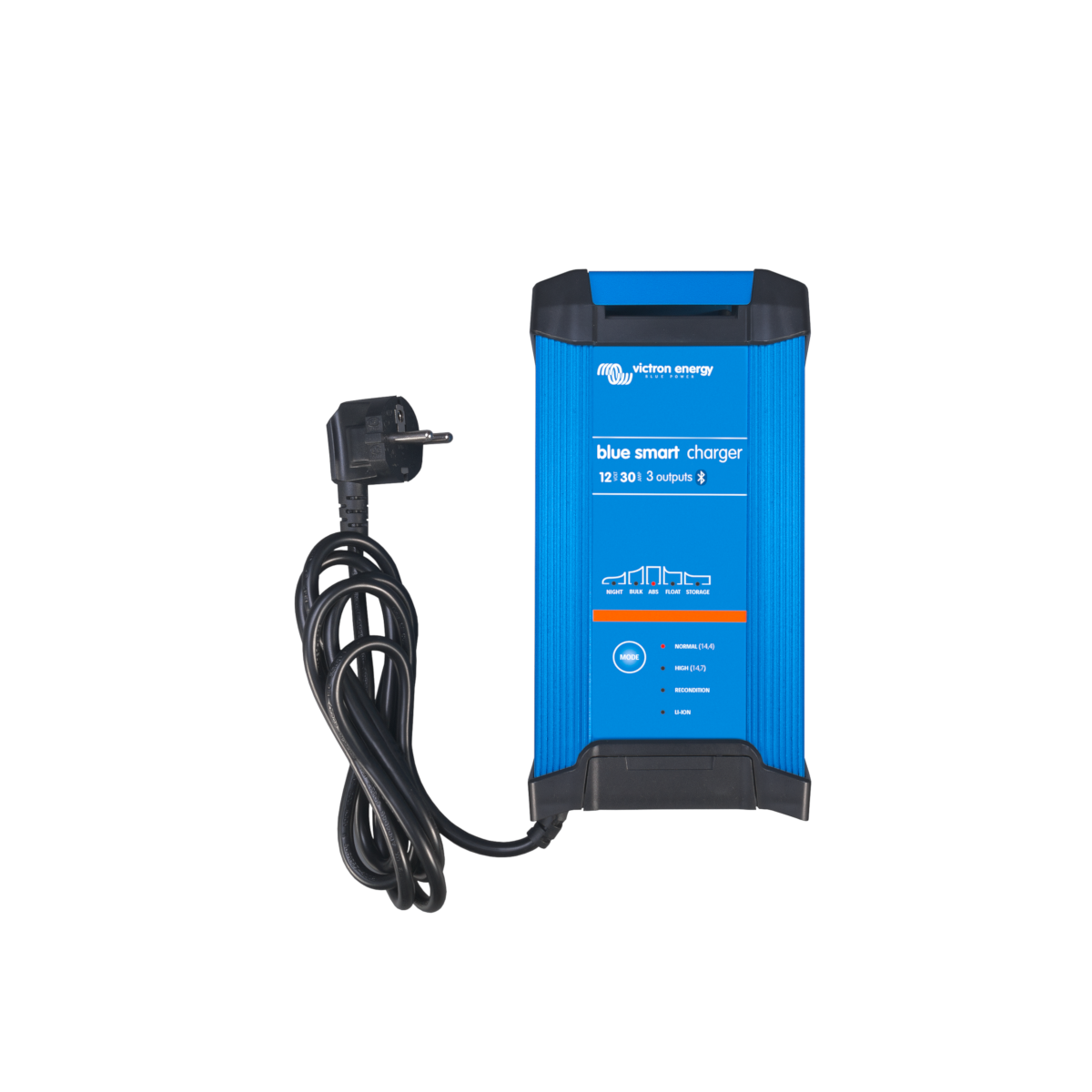 Victron Blue Smart Caricatore IP22 12/30(1) 230V CEE