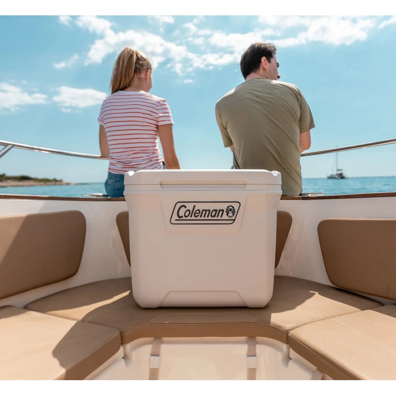 Coleman Ghiacciaia xtreme marine 28