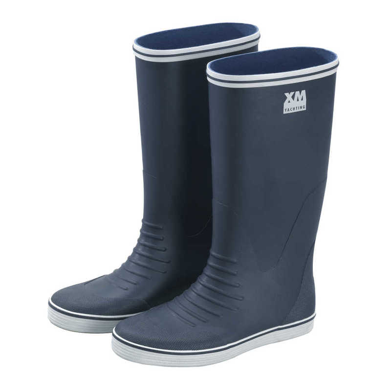 Plastimo Stivali di gomma Cruising Blu 26
