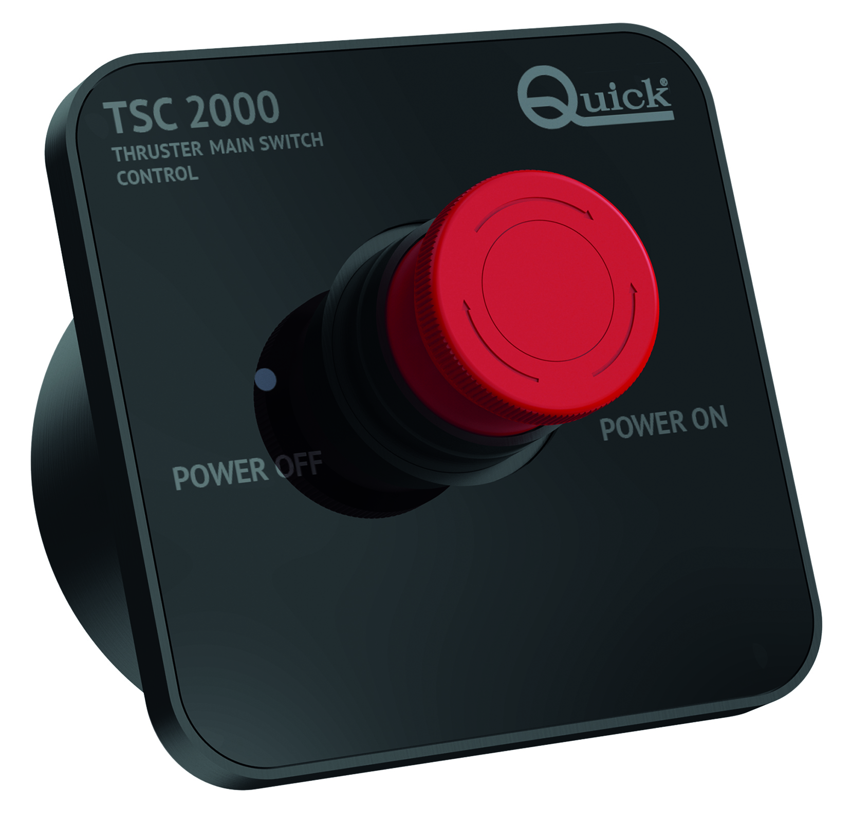 Quick Comando Interruttore Linea Eliche