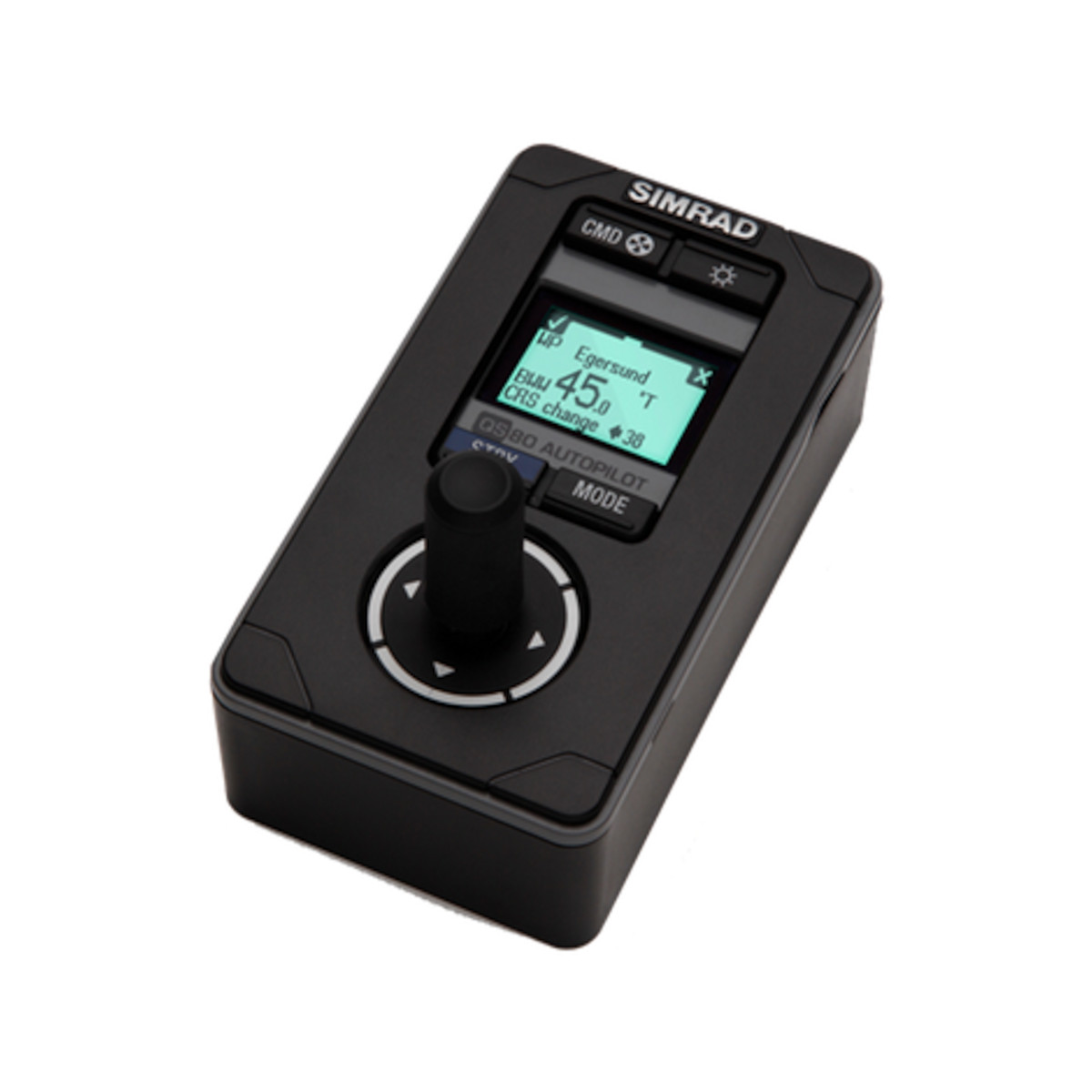 Simrad Quick QS80 Telecomando Stick