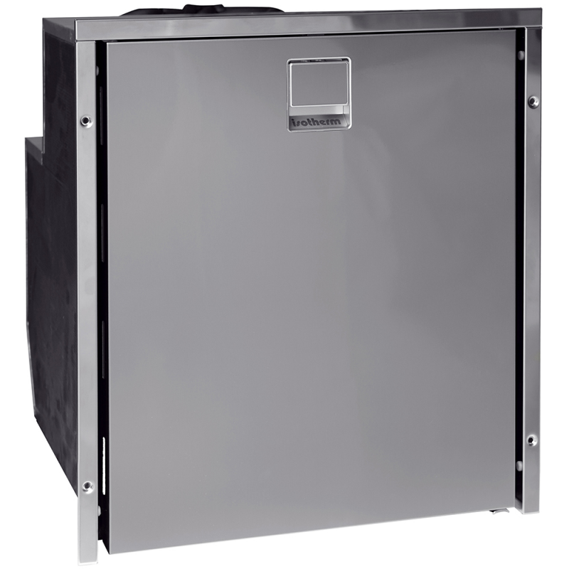 Indel Marine Frigo cruise inox lt.42