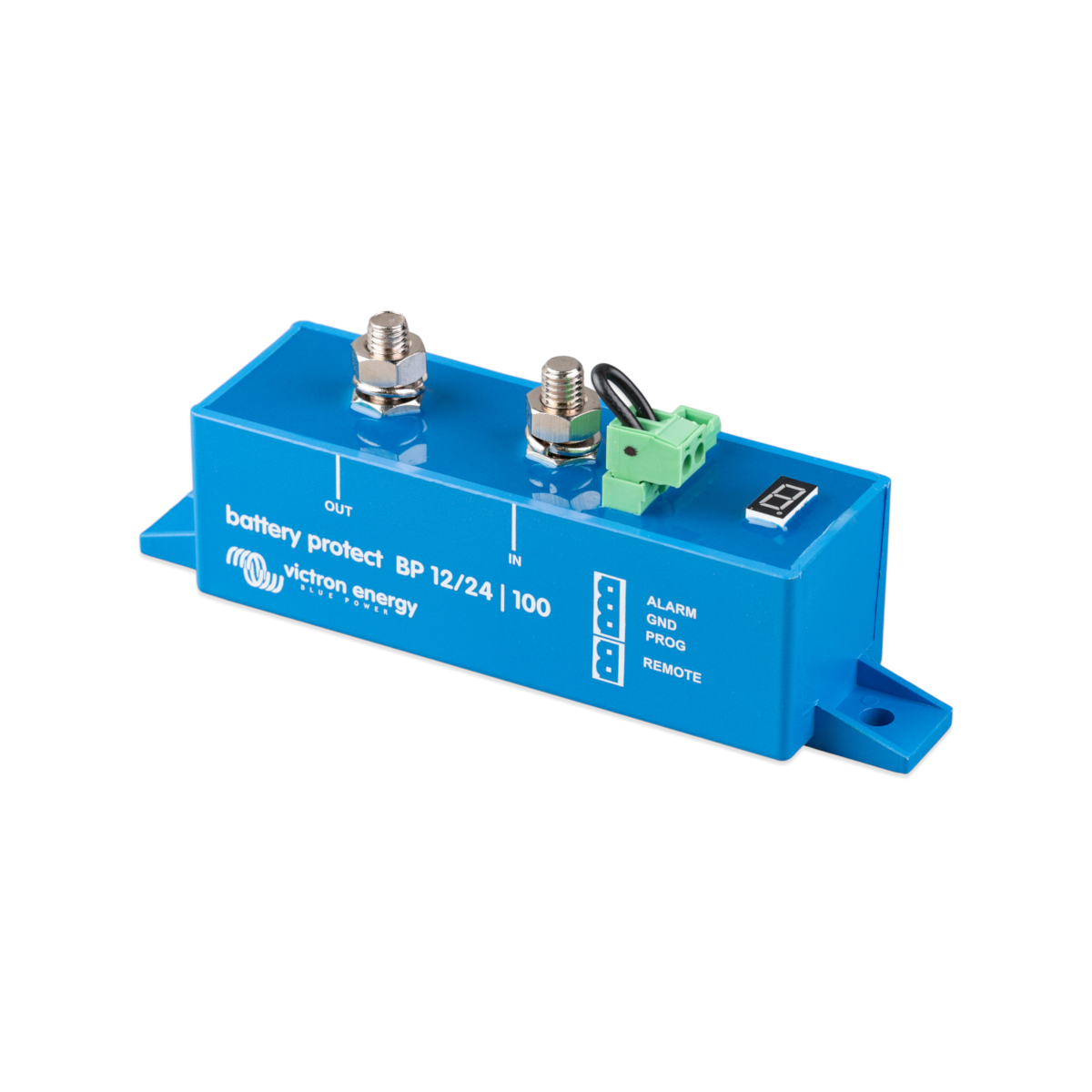 Victron BatteryProtect 12/24V-100A protezione contro la scarica profonda
