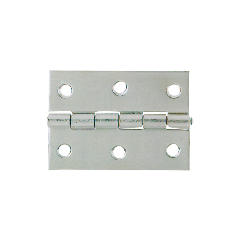 Cerniera inox a libretto 60x50