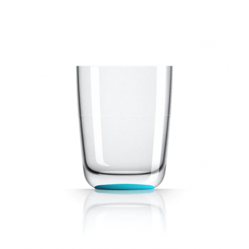 Plastimo Bicchiere 425 ml blu laguna