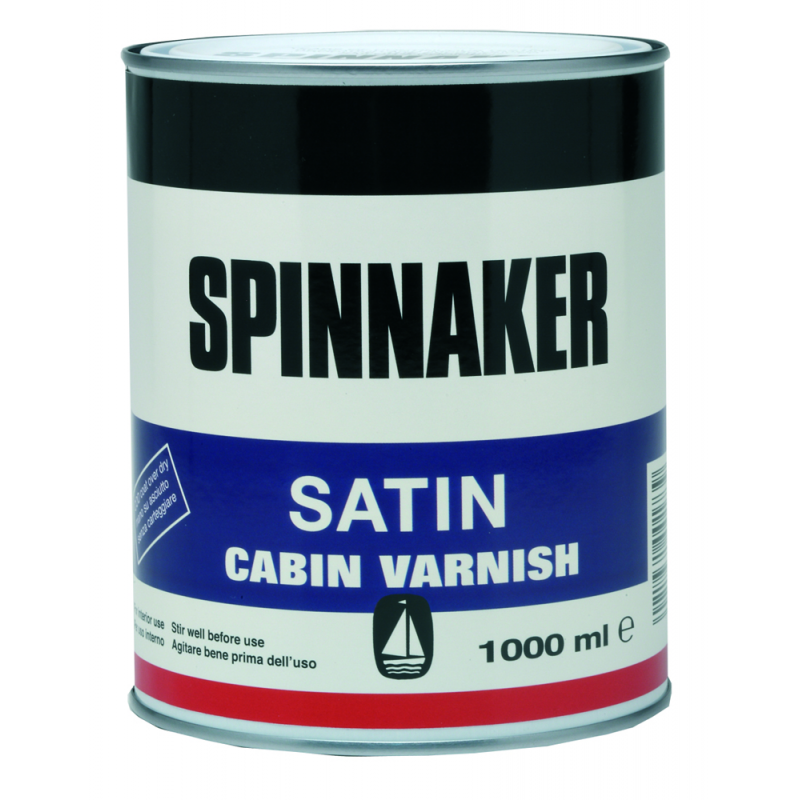 Cecchi Spinnaker polyurethane satin lt.1