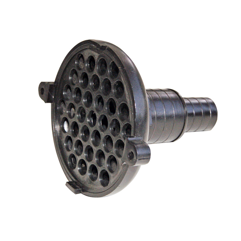 Ferrari Group Succhiarola pvc vertic.ø mm.25-40