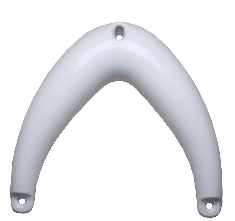 Majoni Parabordo Di Prua Mm.370x320