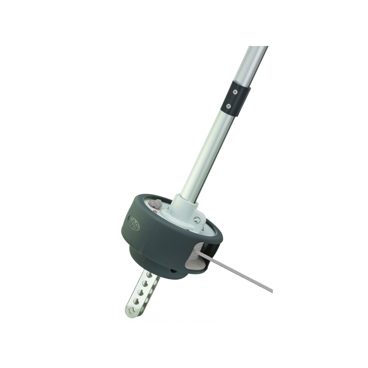 Plastimo rollafiocco 609 T montaggio terminale