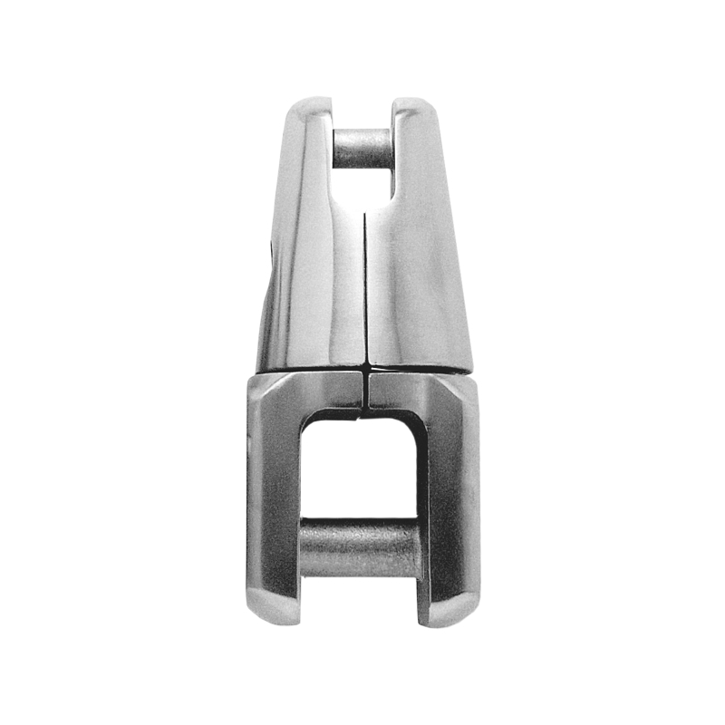Kong Giunto inox 316 girevole ø mm. 6-8