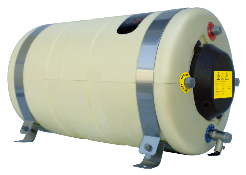 Quick Boiler Sigmar Termoinox 60 Lt