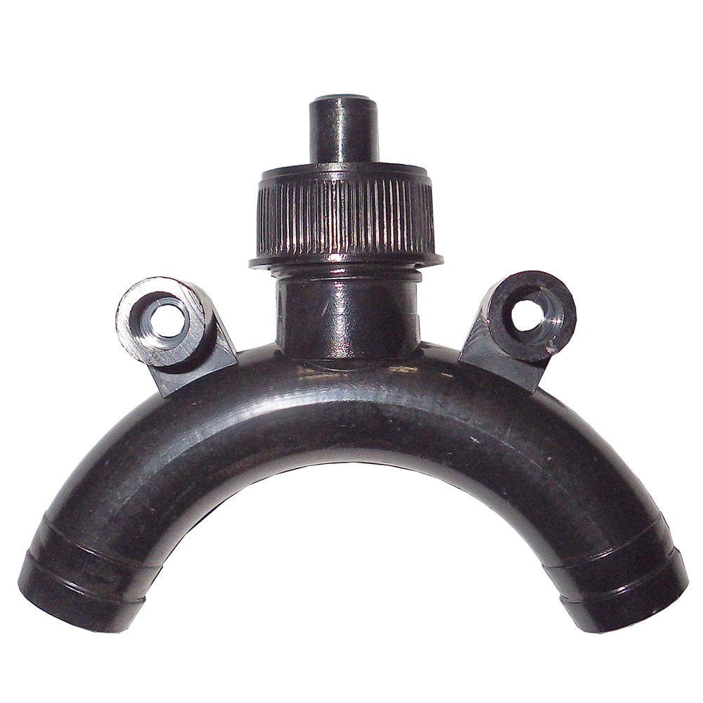 Matromarine Sifone Scarico Ø Mm.38 Per Wc