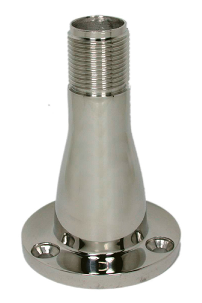 Marine Town Base Antenna Inox 316 Fissa