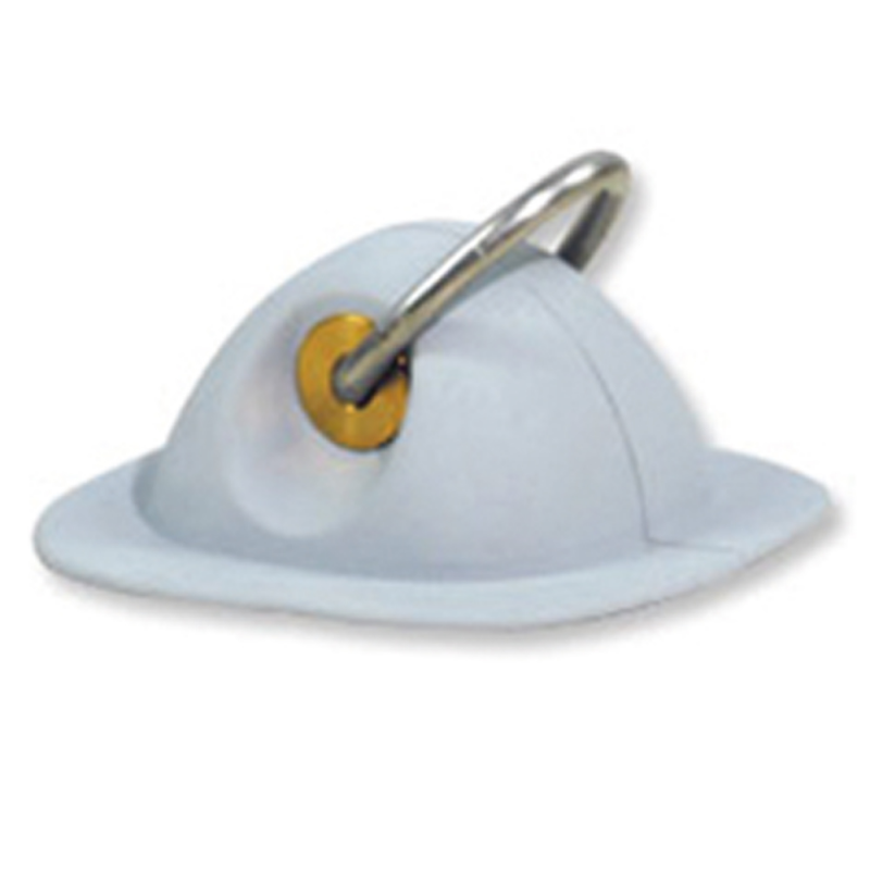 Ceredi Giovanni Piastra c/anello grigia