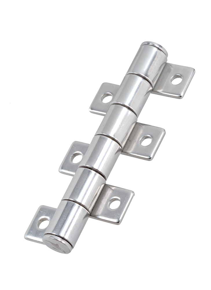Marine Town Cerniera Inox Con Frizione Mm.99x28