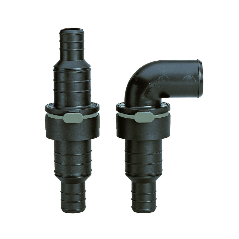 Plastimo Valvola di non Ritorno 25/38 mm pompa 925/38