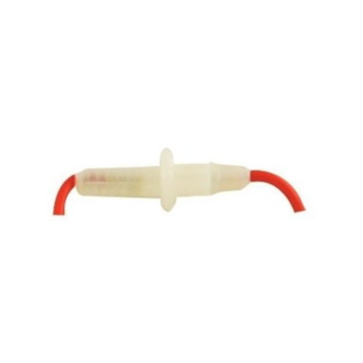 Crosseven Supporto in linea per fusibile in vetro  -6.3x32-1 pezzo