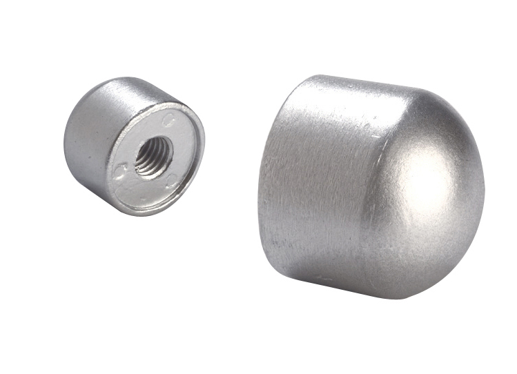 Tecnoseal Dado Basamento Alpha-Bravo One
