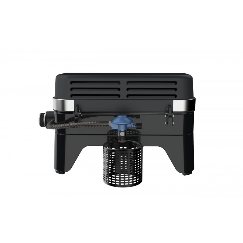 Camping Gaz Italia Barbecue attitude 2go cv nero