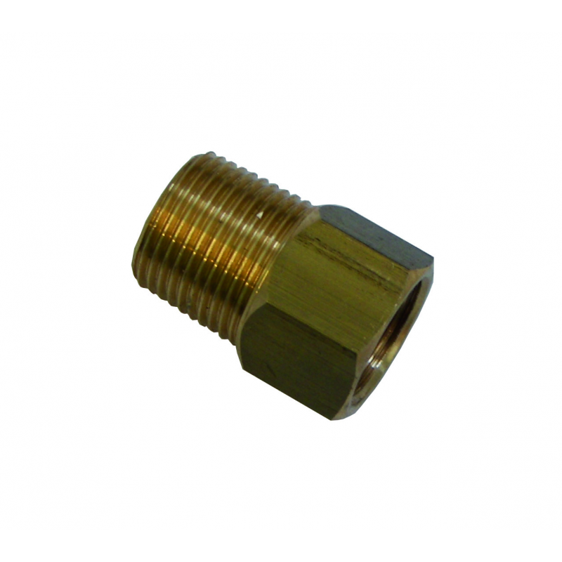 Raccordo m-f per  500ma