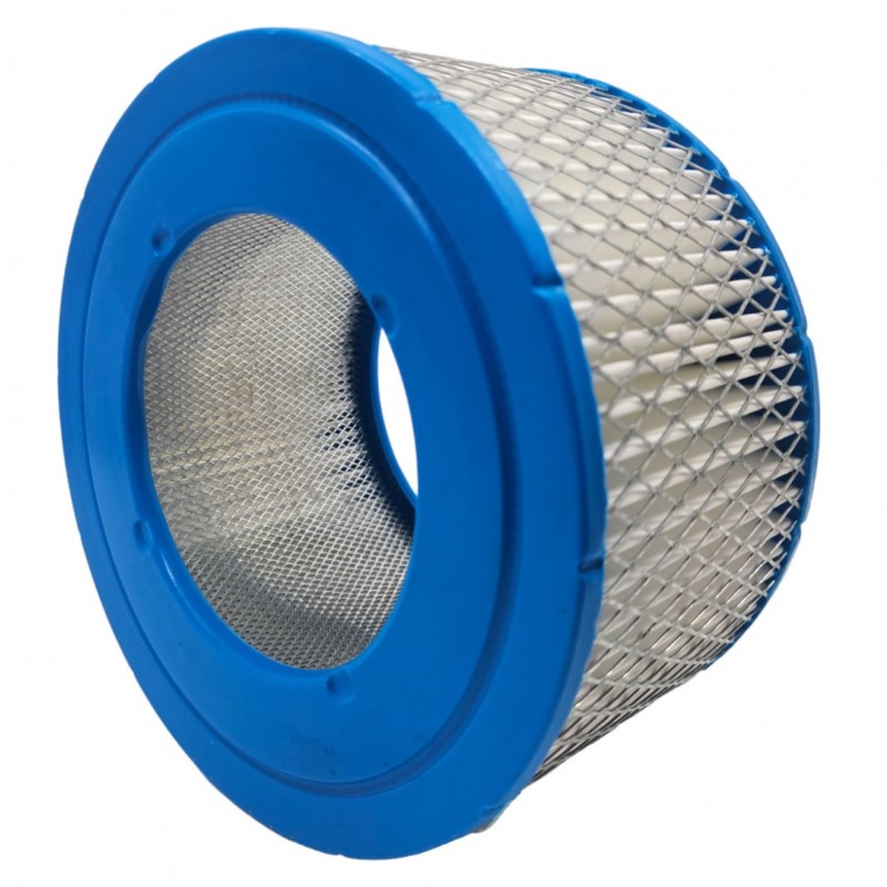 Filtro aria volvo rif.or. 858488
