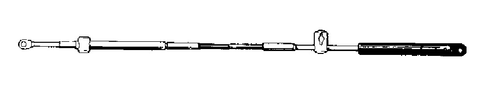 Ultraflex Cavo Mach5 Da 24'