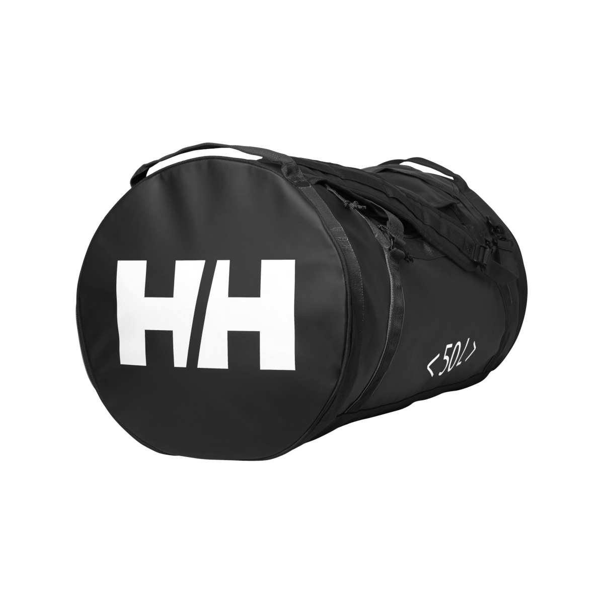 Helly Hansen Duffel Bag 2 borsa - Colore nero