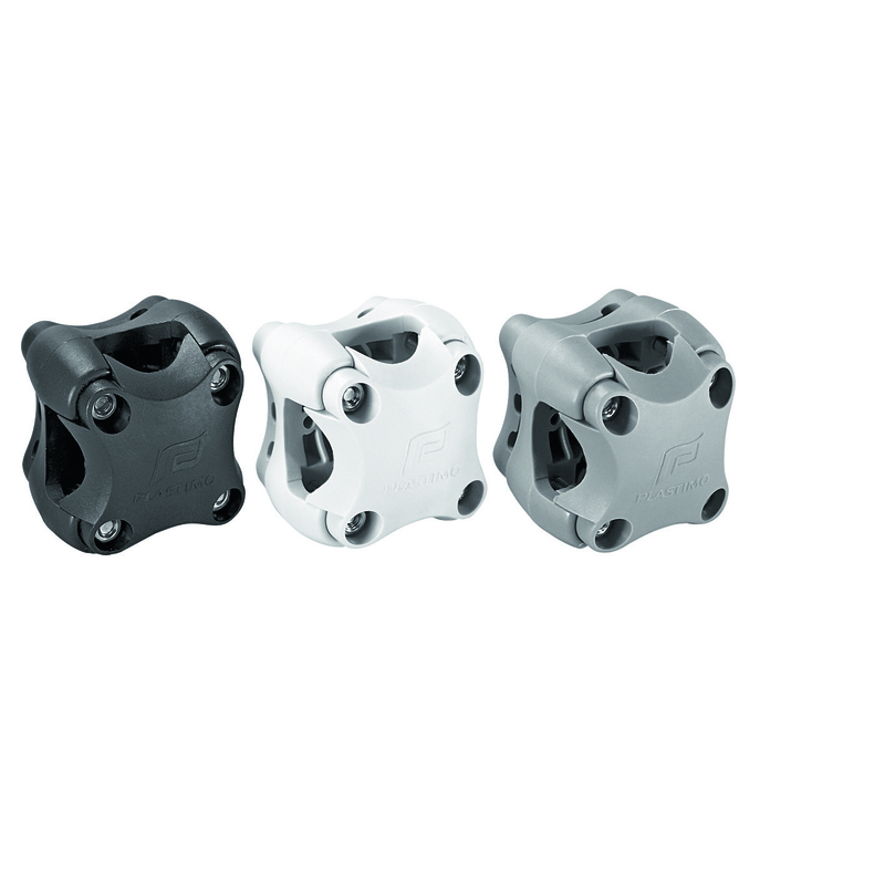 Plastimo Plasticlip grigio scuro standard