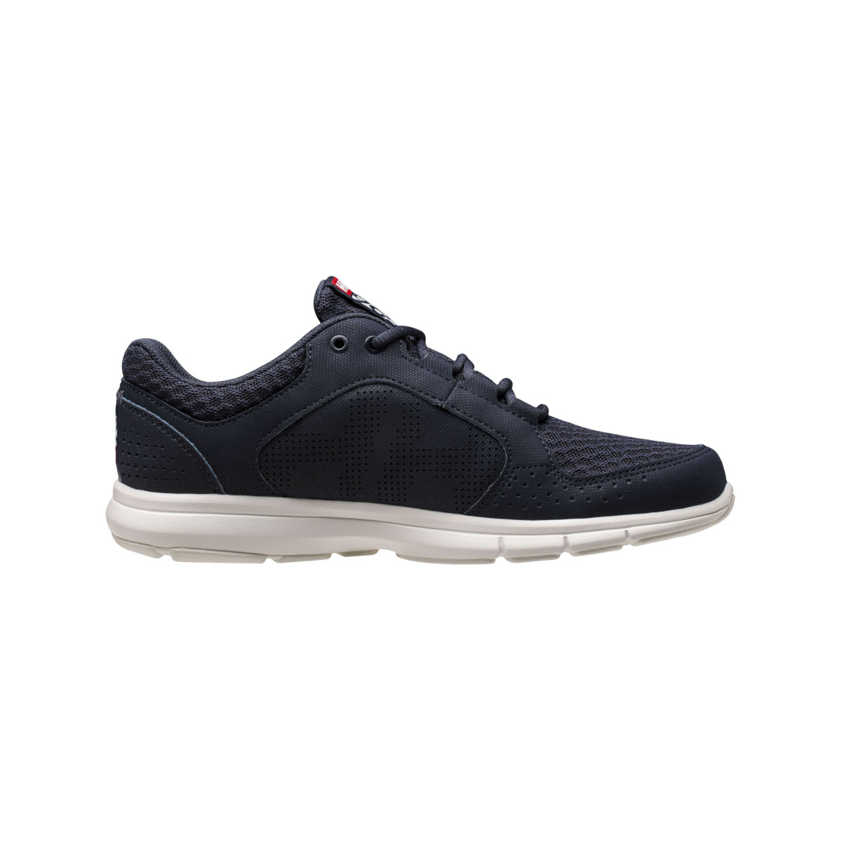 Helly Hansen Ahiga V4 Hydropower Scarpe da vela da donna blu navy-bianco, taglia 37,5