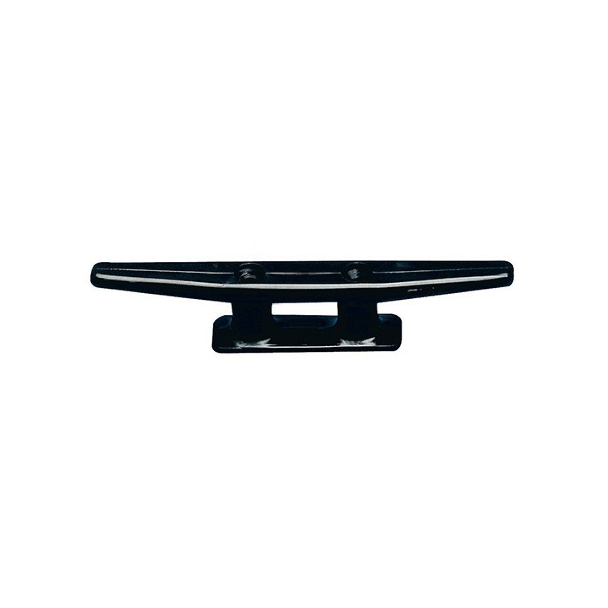 Plastimo Morsetto in plastica L145mm Nero 1314n