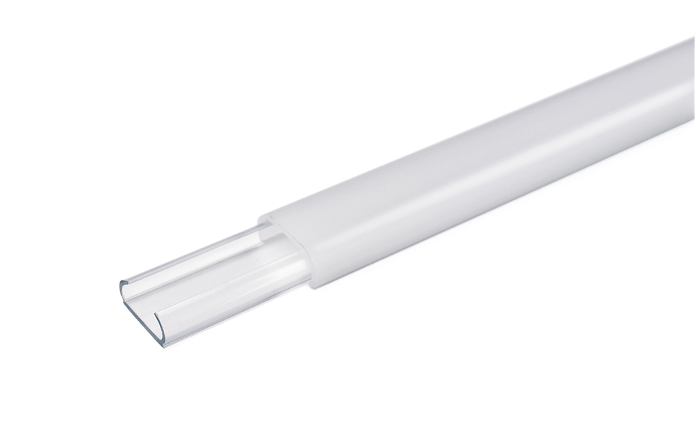 Quick Canalina Per Strip Led