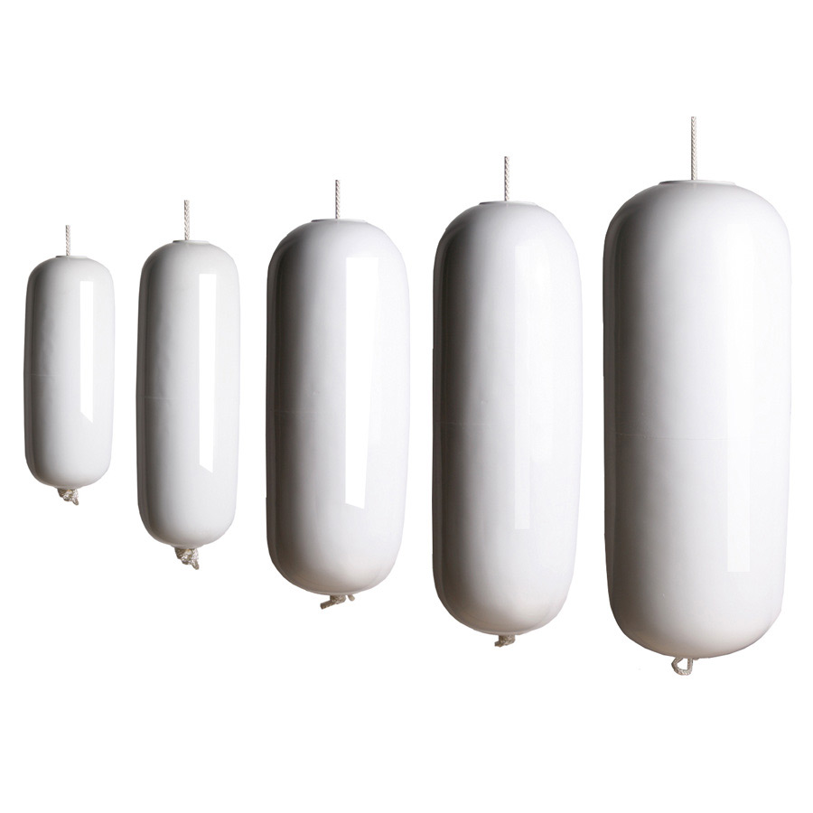 Majoni Parabordo Ø Mm.100x300