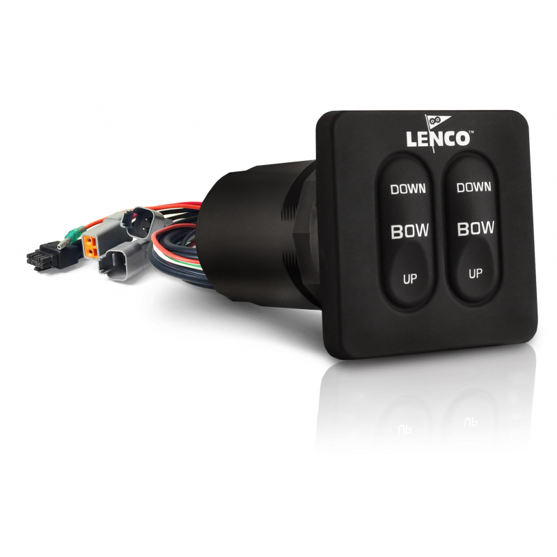Lenco Pannello tactile standard