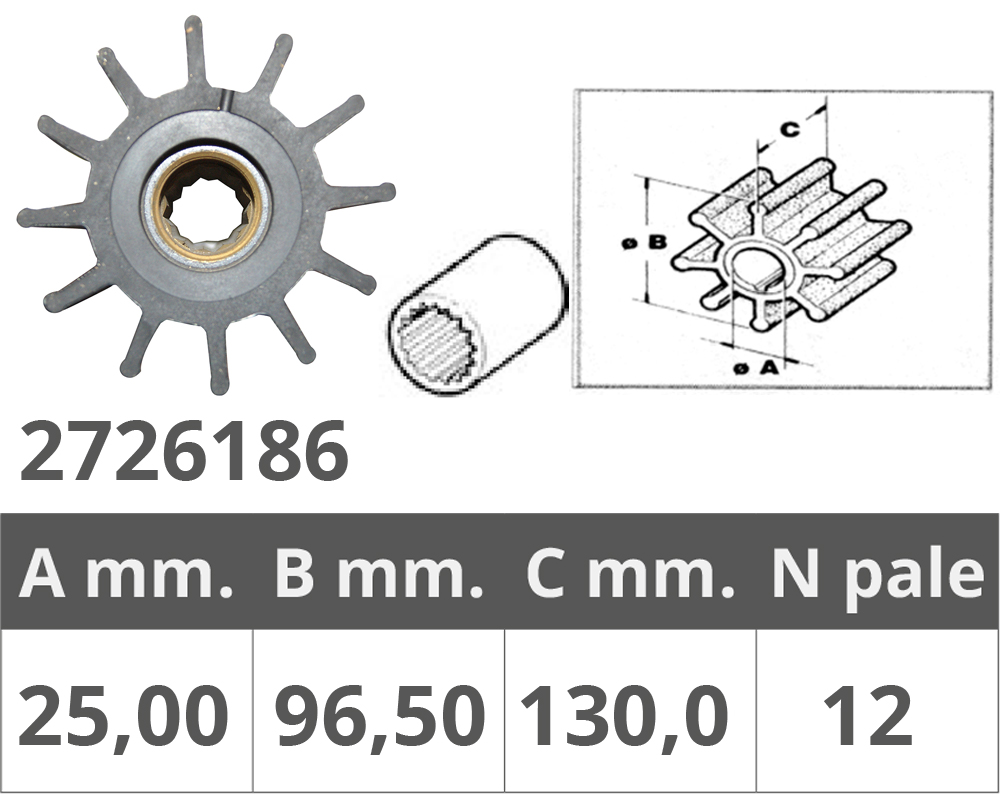 Finnord Girante Johnson 09-0820b