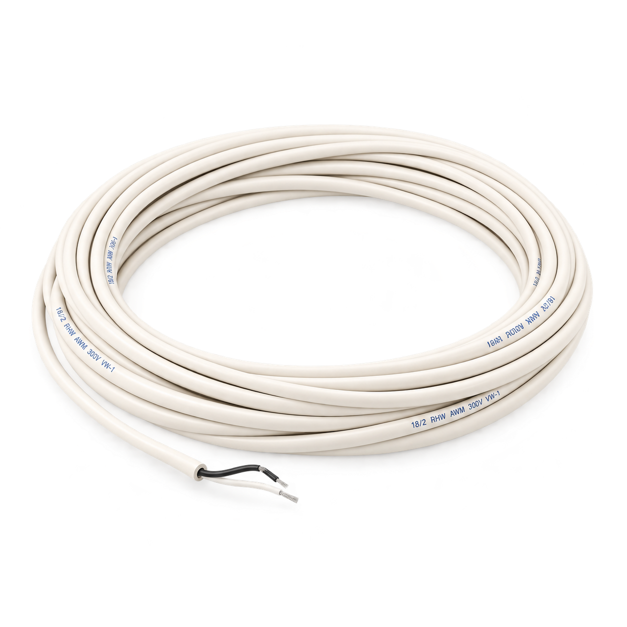 NKE Bus Cable 6 Wires al metro