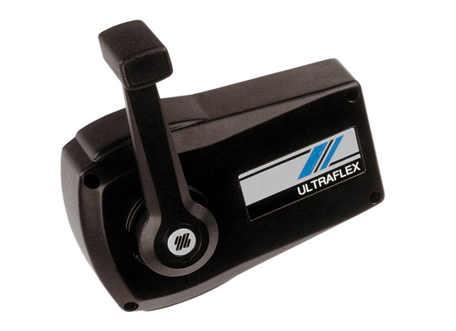 Ultraflex Scatola Comando B90 Nera