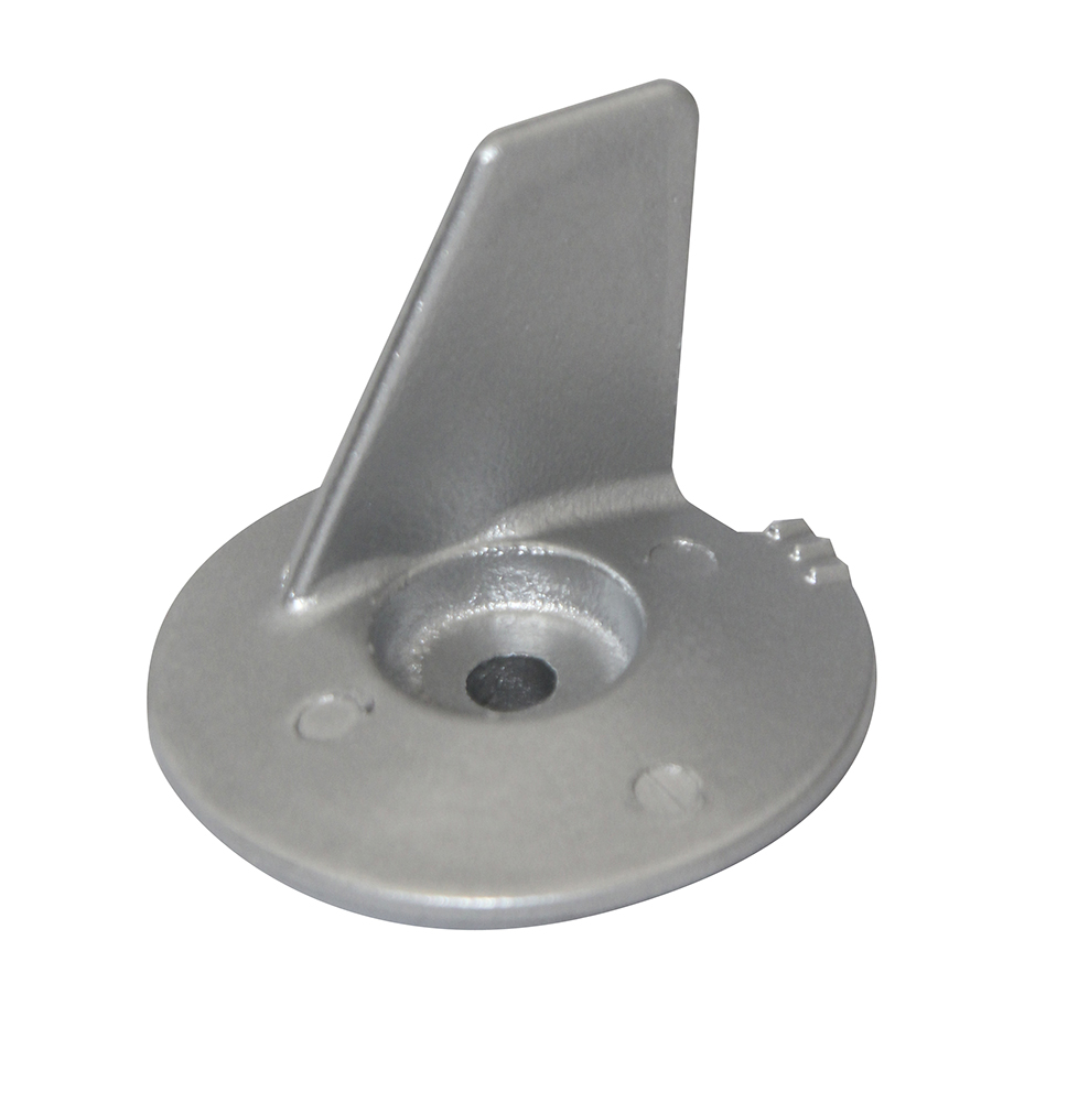 Tecnoseal Pinna In Zinco Mfs 8-20hp 4t
