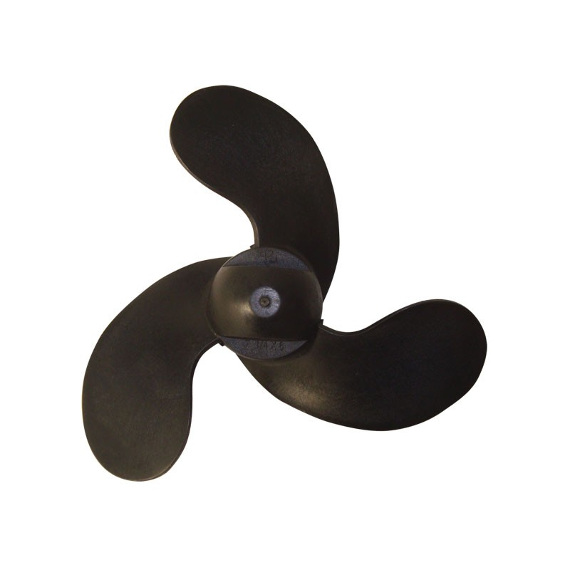 Solas Elica In Plastica 7,25 X 6