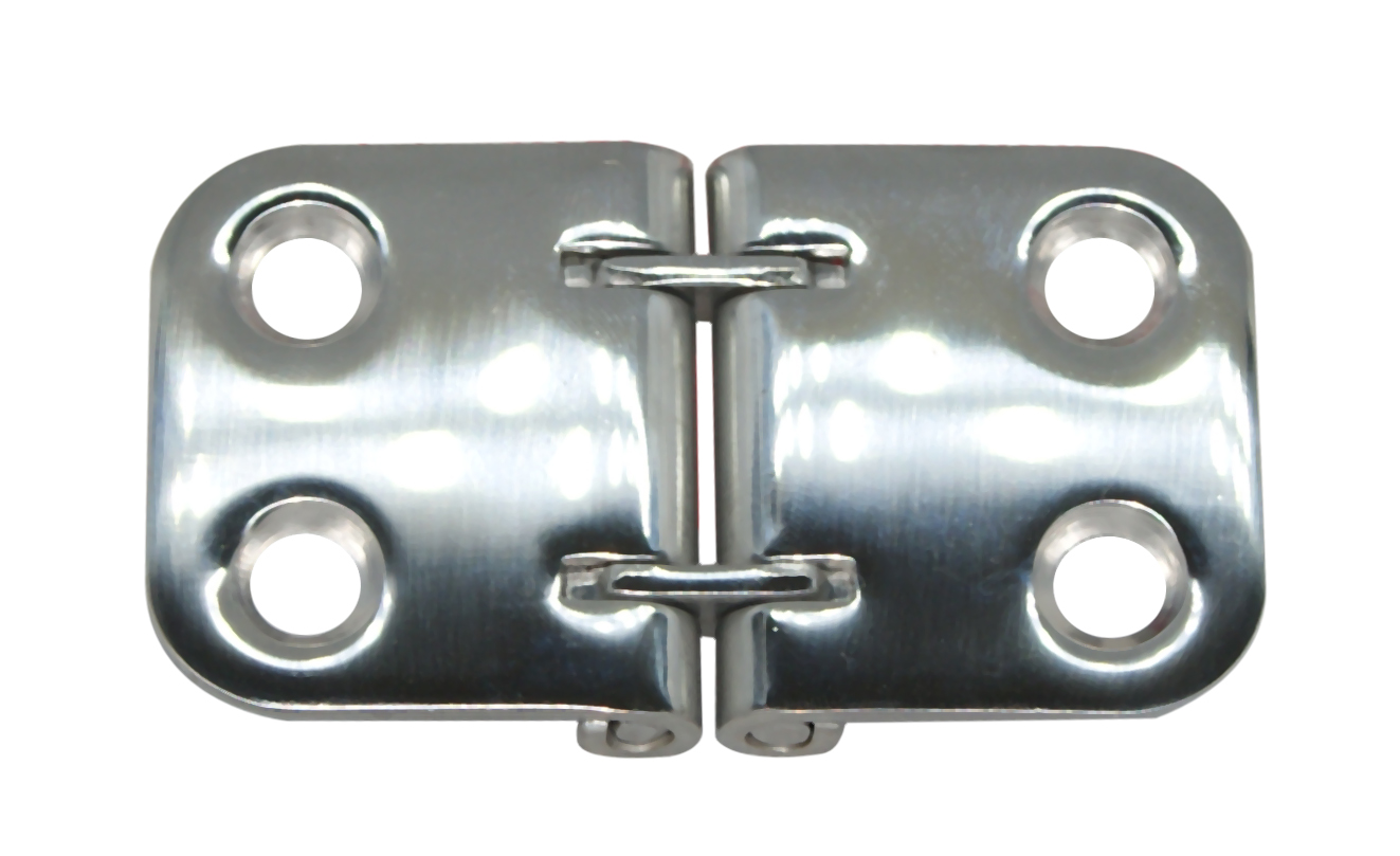 Marine Town Cerniera In Acciao Inox Aisi 316