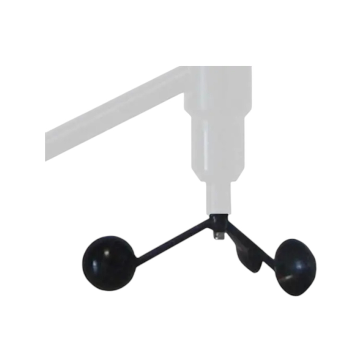 NKE Monobloc Windmill per Standard MHU 006, HR 005 e Carbo 007