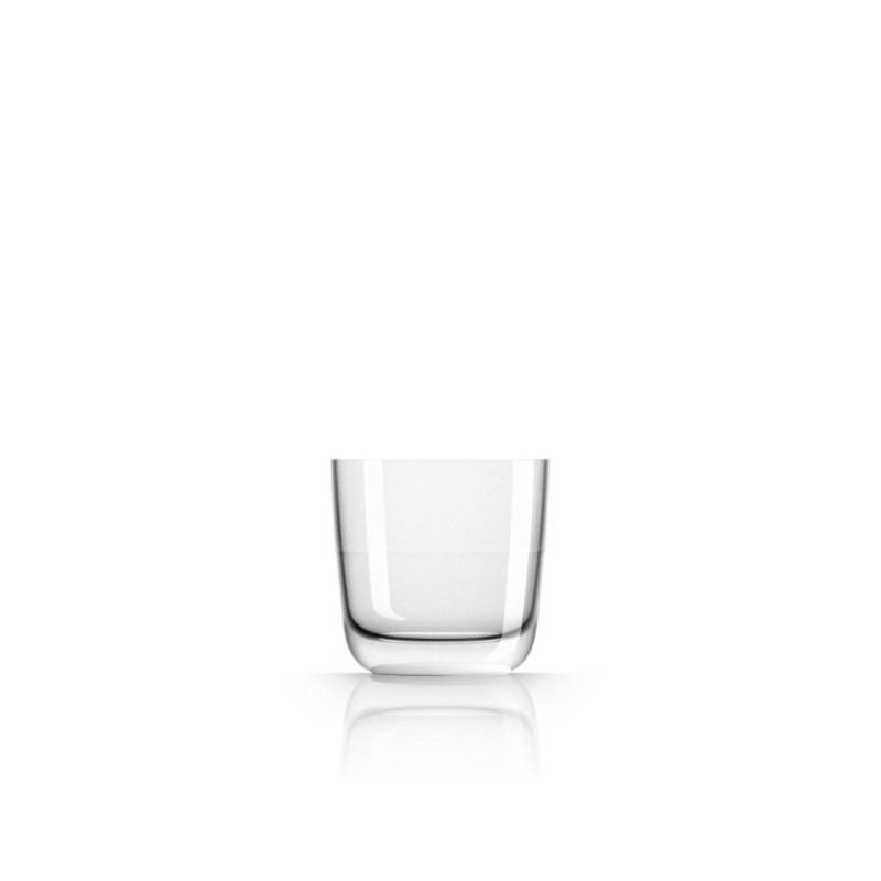 Plastimo Bicchiere 285 ml bianco