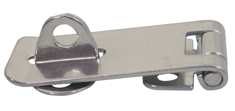 U.K Sumar Marine Equipment Co.,LIMI Chiusura Inox