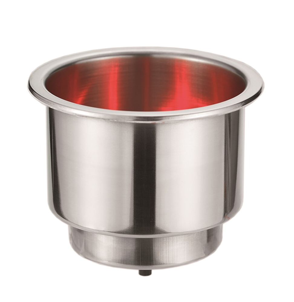 A.A.A. World-Wide Portabicchiere Inox