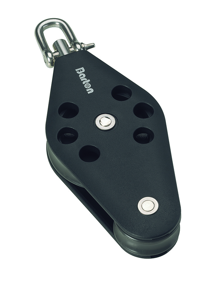 Barton Marine Bozzello A Violino Mm.10