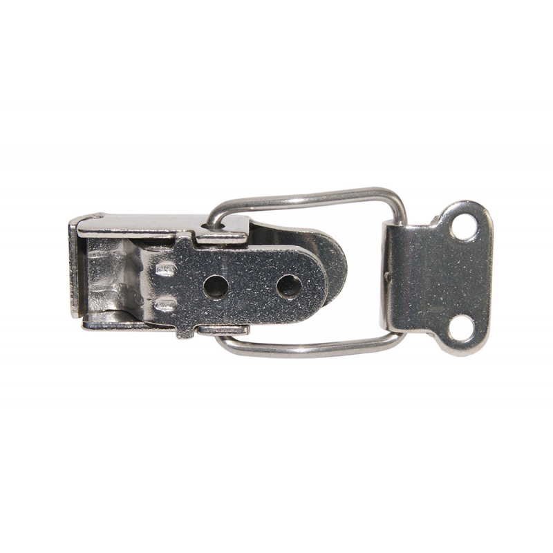 Chiusura a leva inox