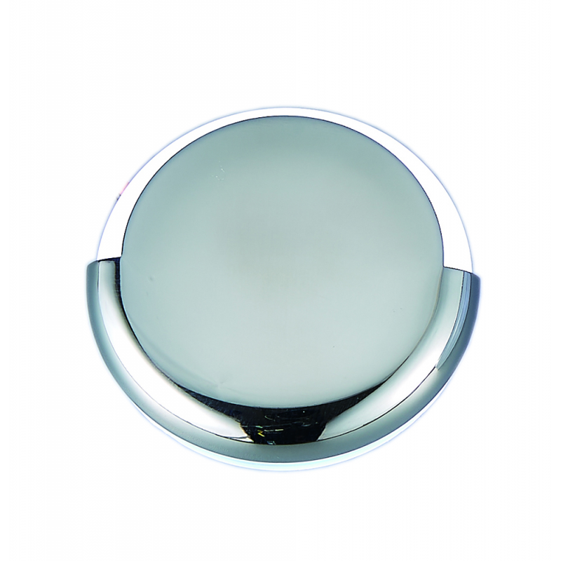 A.A.A. Luce di cortesia blu